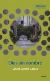 Días sin nombre (eBook, ePUB) Días sin nombre (eBook, ePUB)