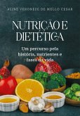 Nutrição e Dietética (eBook, ePUB)