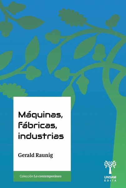 Máquinas, fábricas, industrias (eBook, ePUB) Máquinas, fábricas, industrias (eBook, ePUB)