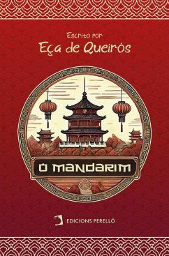 Cover O Mandarim (eBook, ePUB)