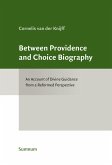 Between Providence and Choice Biography (eBook, PDF) Between Providence and Choice Biography (eBook, PDF)
