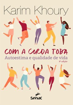 Cover Com a corda toda (eBook, ePUB)