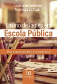 Ensino de Inglês em Escola Pública (eBook, ePUB)