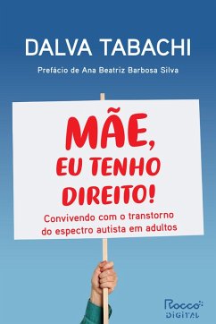 Cover Mãe, eu tenho direito! (eBook, ePUB)