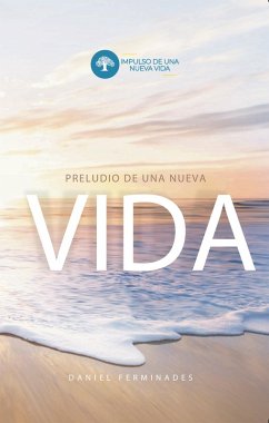Cover Preludio de una nueva vida (eBook, ePUB)