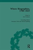 Whore Biographies, 1700-1825, Part I Vol 1 (eBook, PDF) Whore Biographies, 1700-1825, Part I Vol 1 (eBook, PDF)