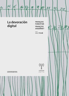 Cover La devoración digital (eBook, ePUB)