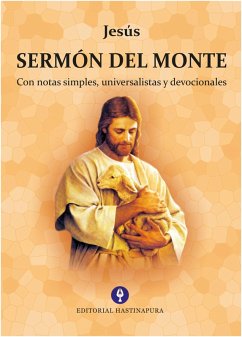 Cover Sermón del Monte (eBook, ePUB)