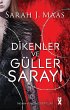 Dikenler Ve Güller Sarayi (eBook, ePUB) - Bild 1