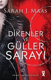 Dikenler Ve Güller Sarayi (eBook, ePUB)