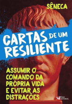 Cartas de um resiliente II (eBook, ePUB) - Sêneca