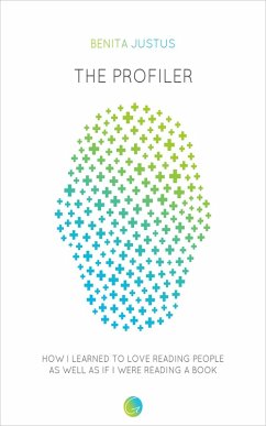 Cover The Profiler (eBook, ePUB)