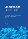 Emergências Pediátricas (eBook, PDF)
