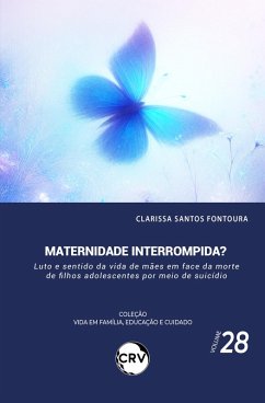 Cover Maternidade interrompida? (eBook, ePUB)