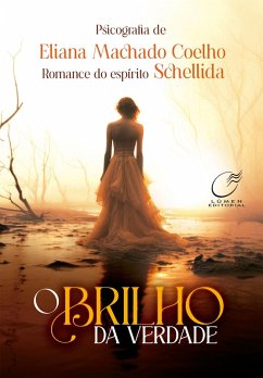 Cover O Brilho da Verdade (eBook, ePUB)