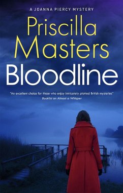 Bloodline (eBook, ePUB) - Masters, Priscilla