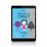 Vivi escolhe a coragem (eBook, ePUB)