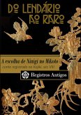 A escolha de Ninigi no Mikoto (eBook, ePUB)