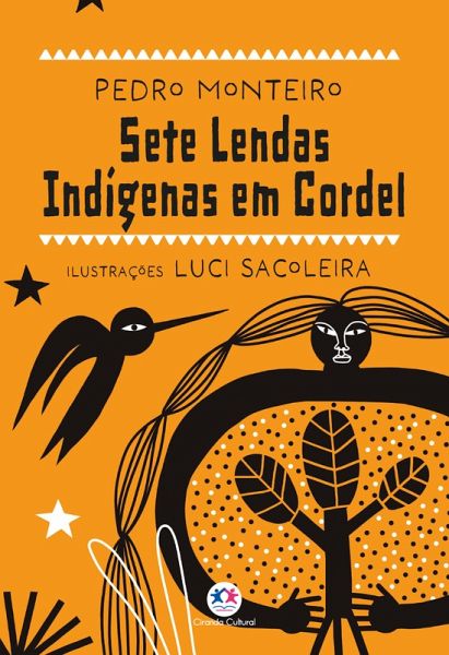 Sete lendas indígenas em cordel (eBook, ePUB) Sete lendas indígenas em cordel (eBook, ePUB)