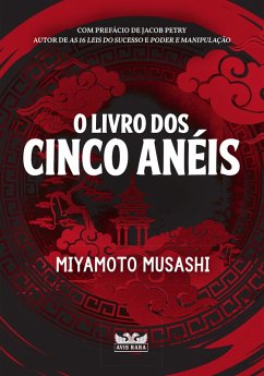 O livro dos cinco anéis (eBook, ePUB) - Musashi, Miyamoto