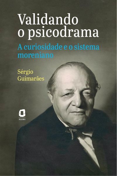 Validando o psicodrama (eBook, ePUB)