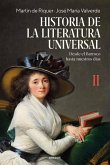 Historia de la literatura universal II (eBook, ePUB) Historia de la literatura universal II (eBook, ePUB)