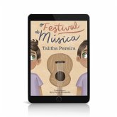 O festival de música (eBook, ePUB)