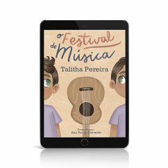 Cover O festival de música (eBook, ePUB)