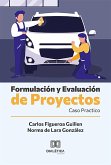 Formulación y Evaluación de Proyectos (eBook, ePUB)