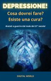 Depressione - cosa devo fare (eBook, ePUB) Depressione - cosa devo fare (eBook, ePUB)