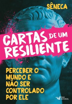Cover Cartas de um resiliente (eBook, ePUB)