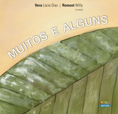 Cover Muitos e alguns (eBook, PDF)