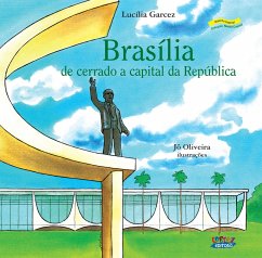 Cover Brasília (eBook, PDF)