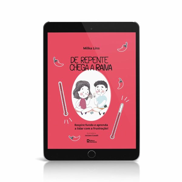 De repente chega a raiva (eBook, ePUB) De repente chega a raiva (eBook, ePUB)