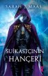 Cam Sato 8 - Suikastçinin Hançeri... - Bild 1