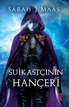 Cover Cam Sato 8 - Suikastçinin Hançeri (eBook, ePUB)