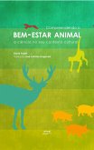 Compreendendo o Bem-Estar Animal: (eBook, ePUB) Compreendendo o Bem-Estar Animal: (eBook, ePUB)