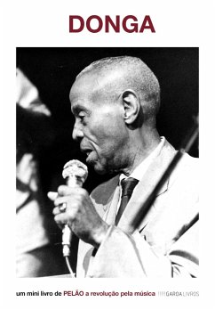 Donga (eBook, ePUB) - Campos Jr., Celso de