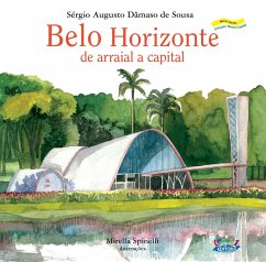 Cover Belo Horizonte (eBook, PDF)