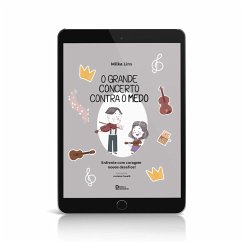 Cover O grande concerto contra o medo (eBook, ePUB)