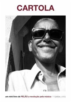 Cartola (eBook, ePUB) - Campos Jr., Celso de