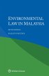 Environmental law in Malaysia (eBook,... - Bild 1