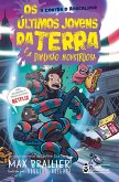 Os últimos jovens da Terra - Os últimos jovens da Terra Vol 9 (eBook, ePUB) Os últimos jovens da Terra - Os últimos jovens da Terra Vol 9 (eBook, ePUB)