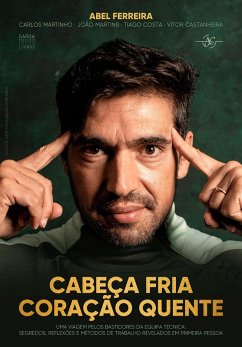 Cover Cabeça Fria, Coração Quente (eBook, ePUB)