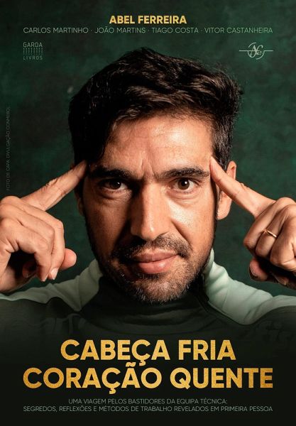 Cabeça Fria, Coração Quente (eBook, ePUB) Cabeça Fria, Coração Quente (eBook, ePUB)