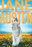 Orgulho e preconceito (eBook, ePUB) Orgulho e preconceito (eBook, ePUB)