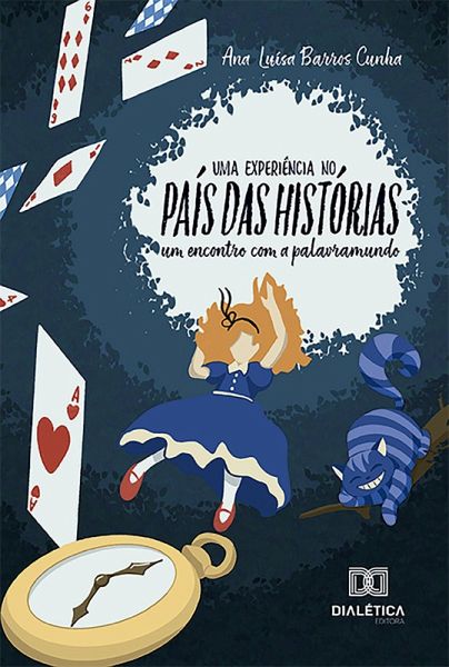 Uma Experiência no País das Histórias (eBook, ePUB)