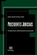 Precedentes Judiciais (eBook, ePUB) - Bild 1