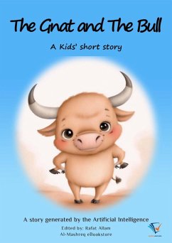 Cover The Gnat and The Bull (eBook, ePUB)