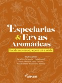 Especiarias e Ervas Aromáticas (eBook, ePUB) Especiarias e Ervas Aromáticas (eBook, ePUB)